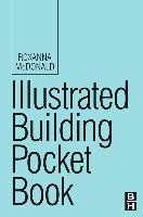 Illustrated Building Pocket Book Mcdonald Roxanna