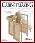 Illustrated Cabinetmaking Hylton Bill