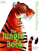 Illustrated Classic: Jungle Book Kipling Rudyard