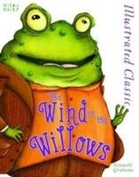 Illustrated Classic: Wind in the Willows Grahame Kenneth