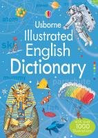 Illustrated English Dictionary Bingham Jane, Brooks Felicity