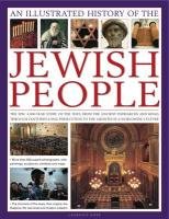 Illustrated History of the Jewish People Joffe Lawrence
