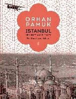 Illustrated Istanbul Pamuk Orhan