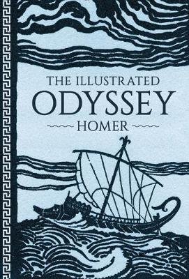 Illustrated Odyssey Homer