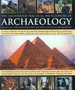 Illustrated Practical Encyclopedia of Archaeology Catling Chris, Paul Bahn G.