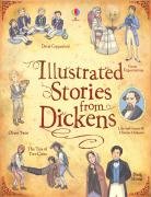 Illustrated Stories from Dickens Sebag-Montefiore Mary