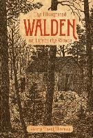 Illustrated Walden Thoreau Henry David