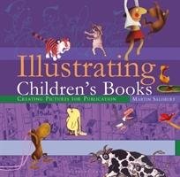 Illustrating Children's Books Salisbury Martin