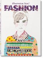 Illustration Now! Fashion Taschen Deutschland Gmbh+, Taschen Gmbh