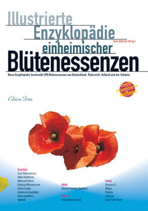 Illustrierte Enzyklopädie der einheimischen Blütenessenzen Reise Know-How Rump Gmbh, Reise Know-How