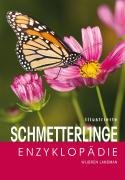 Illustrierte Schmetterlinge-Enzyklopädie Landman Wijbren