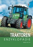 Illustrierte Traktoren-Enzyklopädie Decet Mirco