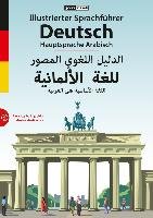 Illustrierter Sprachführer Deutsch. Hauptsprache Arabisch Starrenberg Max