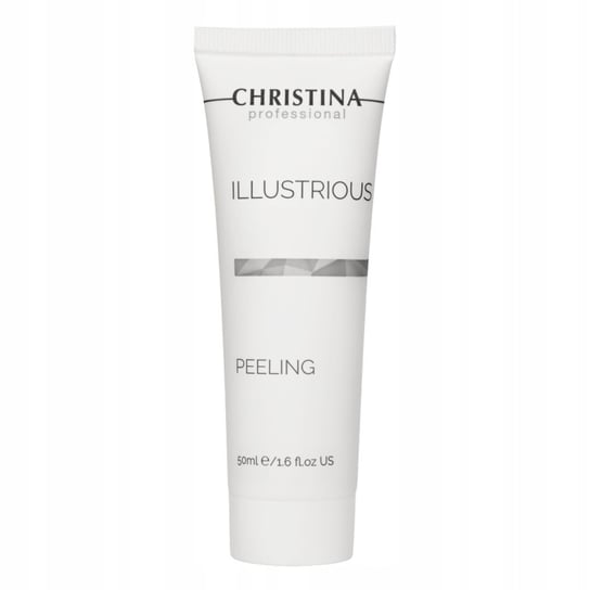 Illustrious Peeling - Peeling, 50 ml Christina