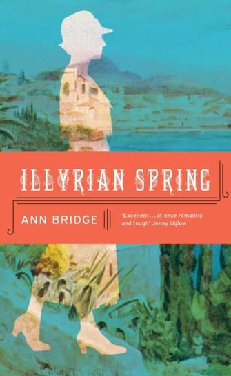 Illyrian Spring Bridge Ann