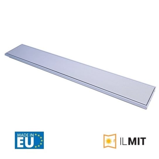 ILMIT AlluM 1500W Panel grzewczy, Grzejnik na podczerwień, Promiennik ILMIT