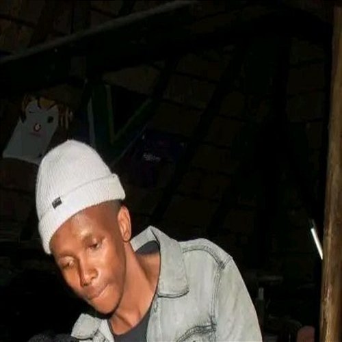 Ilolo DJ Man X