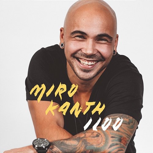 Iloo MIRO KANTH