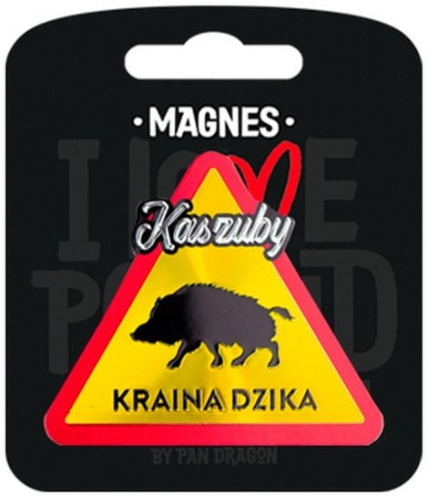 ILP-MAG-A-KASZUBY-25 Pan Dragon