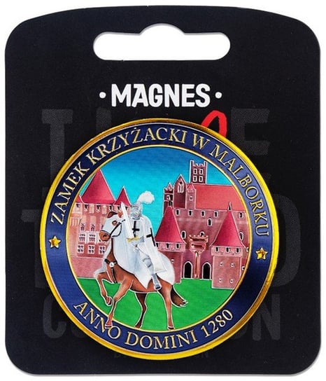 ILP-MAG-A-MALBORK-09 Pan Dragon