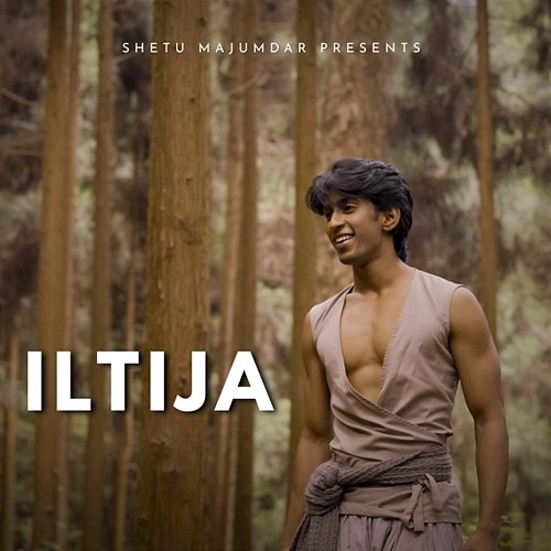 Iltija Shetu Majumdar, Akash Rajput