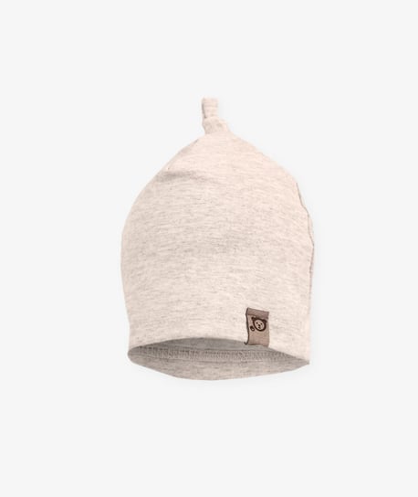 Iltom, Wiosenna cienka czapka z logo, rozmiar 48 Iltom