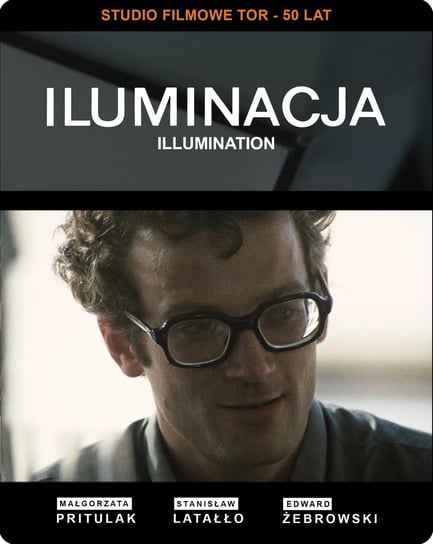 Iluminacja (Digitally Restored) Zanussi Krzysztof