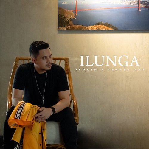 Ilunga Spoken & Shandy Age