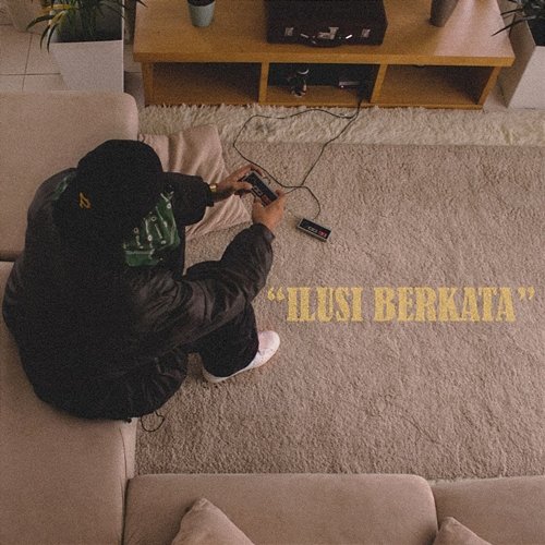 Ilusi Berkata Eddie-G