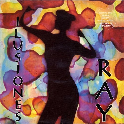 Ilusiones Ray
