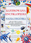 Ilustrowana Encyklopedia. Nauka i Technika Opracowanie zbiorowe