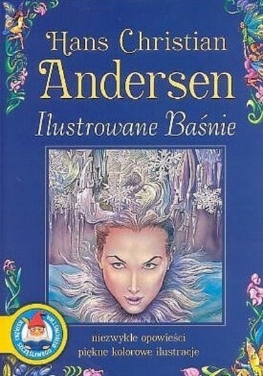 Ilustrowane Baśnie W opisie
