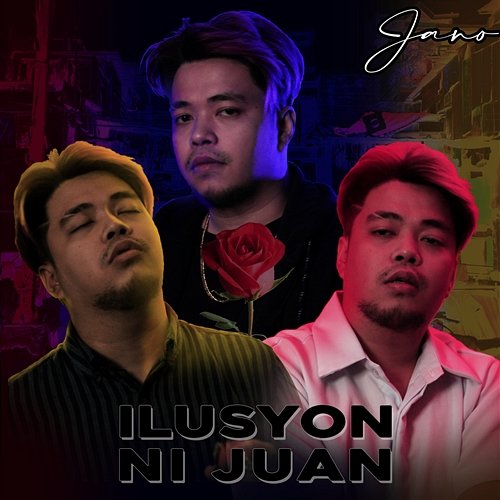 Ilusyon ni Juan Jano