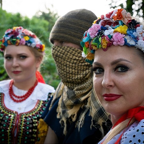 Iluzja Snutki, Qla, Sigma NGWM