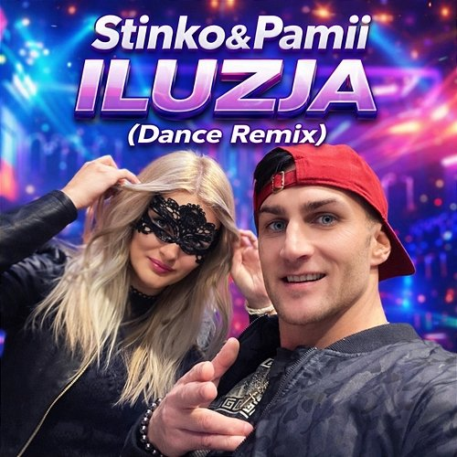Iluzja Pamii, Stinko