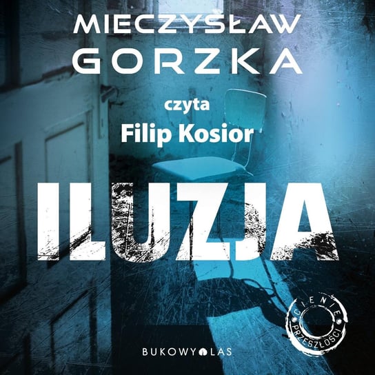 Iluzja Gorzka Mieczysław
