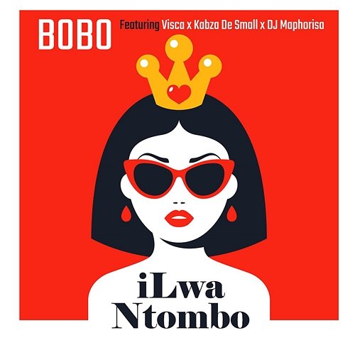iLwa Ntombo Bobo Mbhele feat. Visca, Kabza De Small, DJ Maphorisa