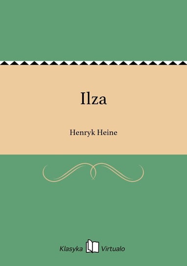 Ilza Heine Henryk