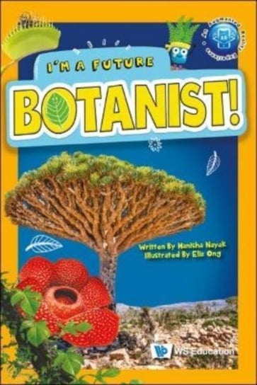 Im A Future Botanist! Opracowanie zbiorowe