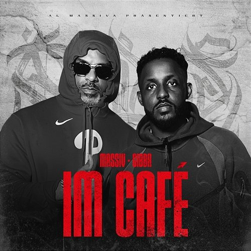IM CAFE Gibba, Massiv