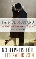 Im Café der verlorenen Jugend Modiano Patrick