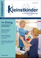 Im Dialog - Alltagsintegrierte Sprachbildung Herder Verlag Gmbh