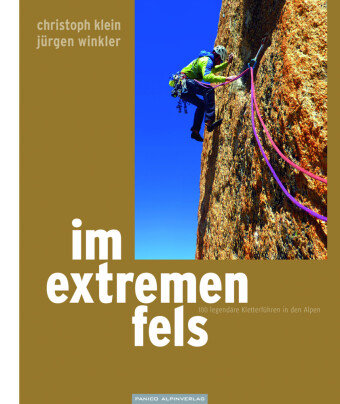Im extremen Fels & Im extremen Fels+, m. 1 Buch Panico Alpinverlag
