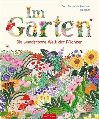 Im Garten Ars Edition