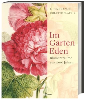 Im Garten Eden Menapace Luc, Blatrix Colette