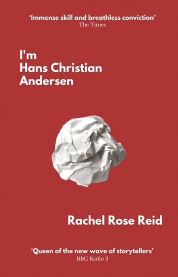Im Hans Christian Andersen Rachel Rose Reid