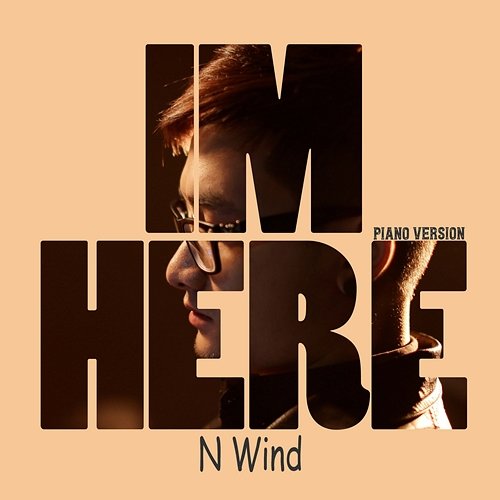 Im Here N Wind