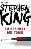 Im Kabinett des Todes King Stephen