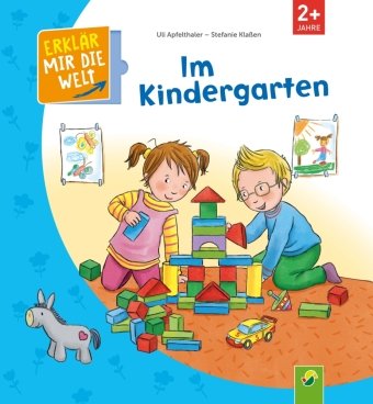 Im Kindergarten Schwager & Steinlein
