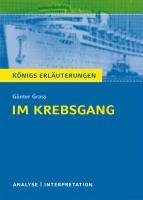 Im Krebsgang von Günter Grass. Grass Gunter